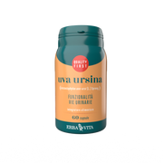 Erba Vita Uva Ursina 60 Capsule -1