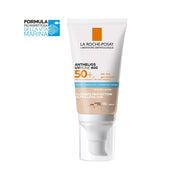 La Roche-Posay Anthelios Uvmune 400 Crema Idratante Colorata SPF50+ 50ml-4