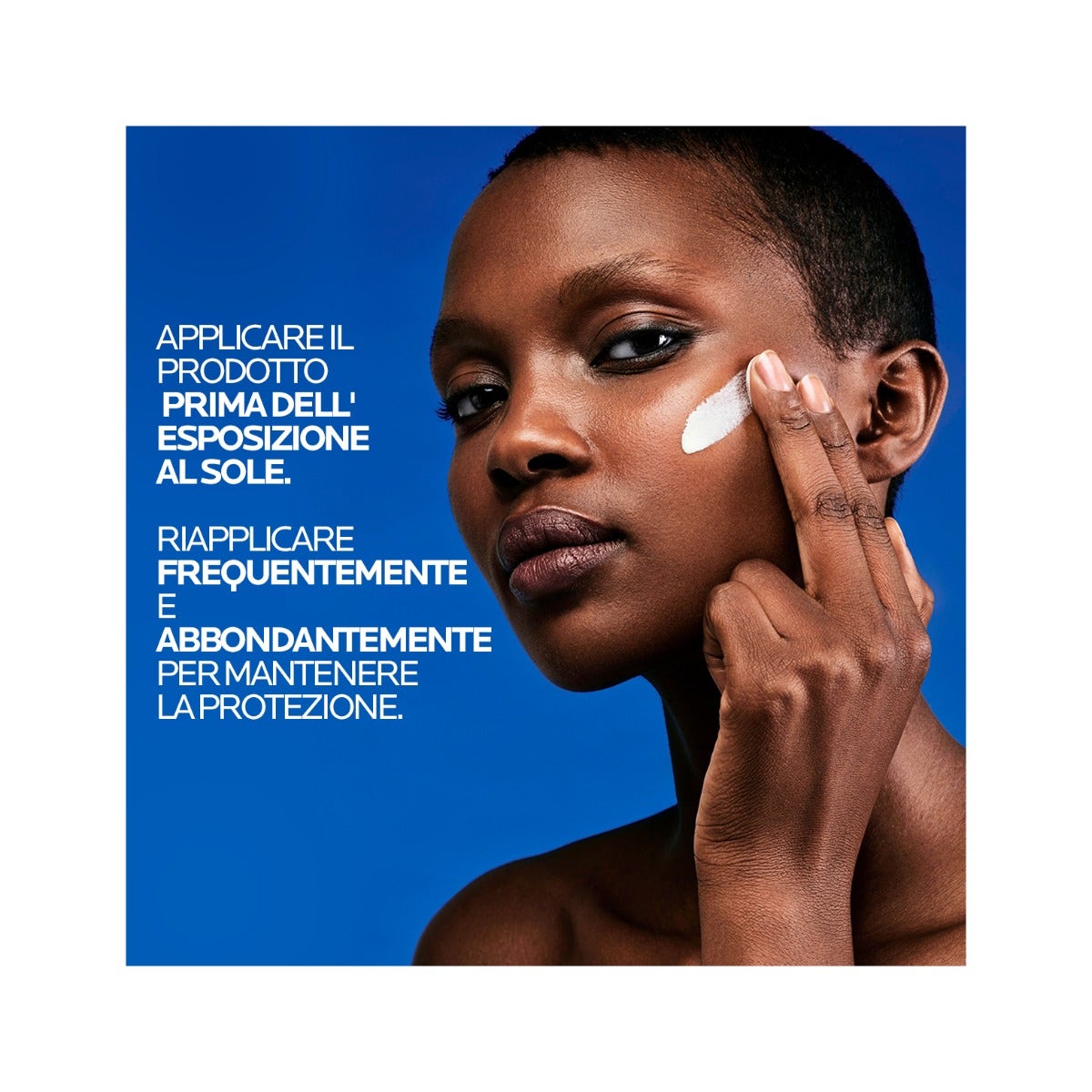 La Roche-Posay Anthelios Uvmune 400 Crema Idratante Colorata SPF50+ 50ml-8