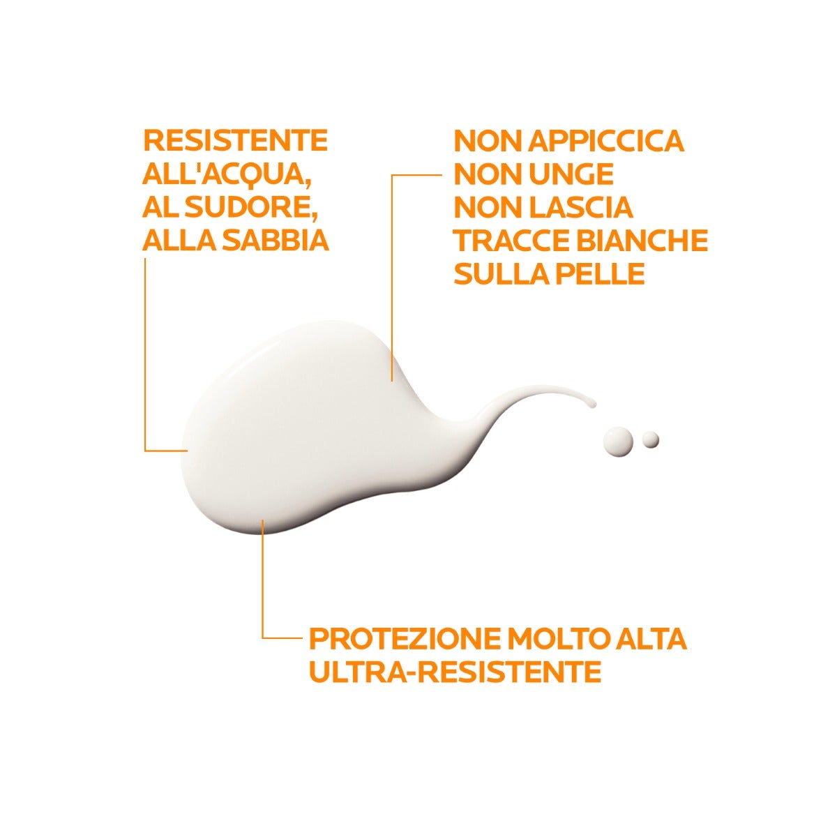 La Roche-Posay Anthelios UVMune 400 Fluido Invisibile Senza Profumo Viso 50ml SPF50+-6