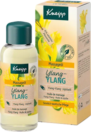 Kneipp Olio Massaggio Ylang 100ml