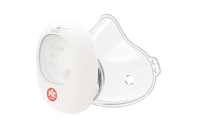 Pic Solution Aerosol AirEasy On-1