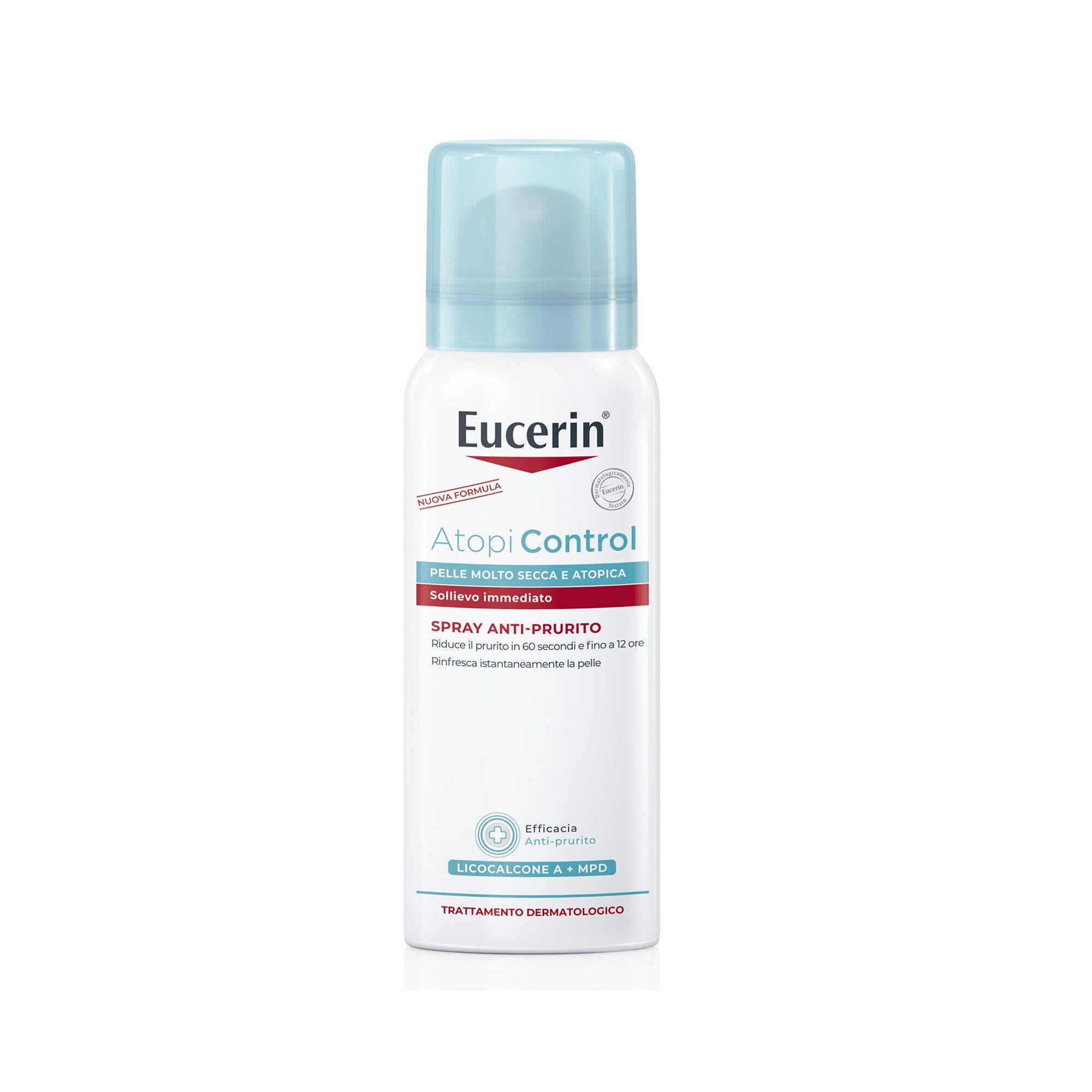 Eucerin AtopiControl Spray Anti-Prurito 50ml-1