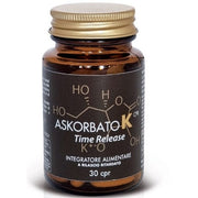Askorbato K 30 Compresse Time Release-1