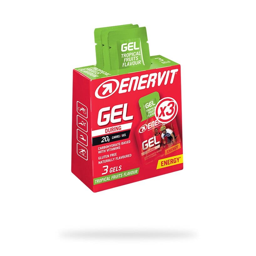 Gel Frutti Tropicali Astuccio Da 3x25ml-1