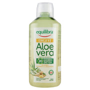 Equilibra Aloe Vera Digest Con Zenzero 1 Litro-3