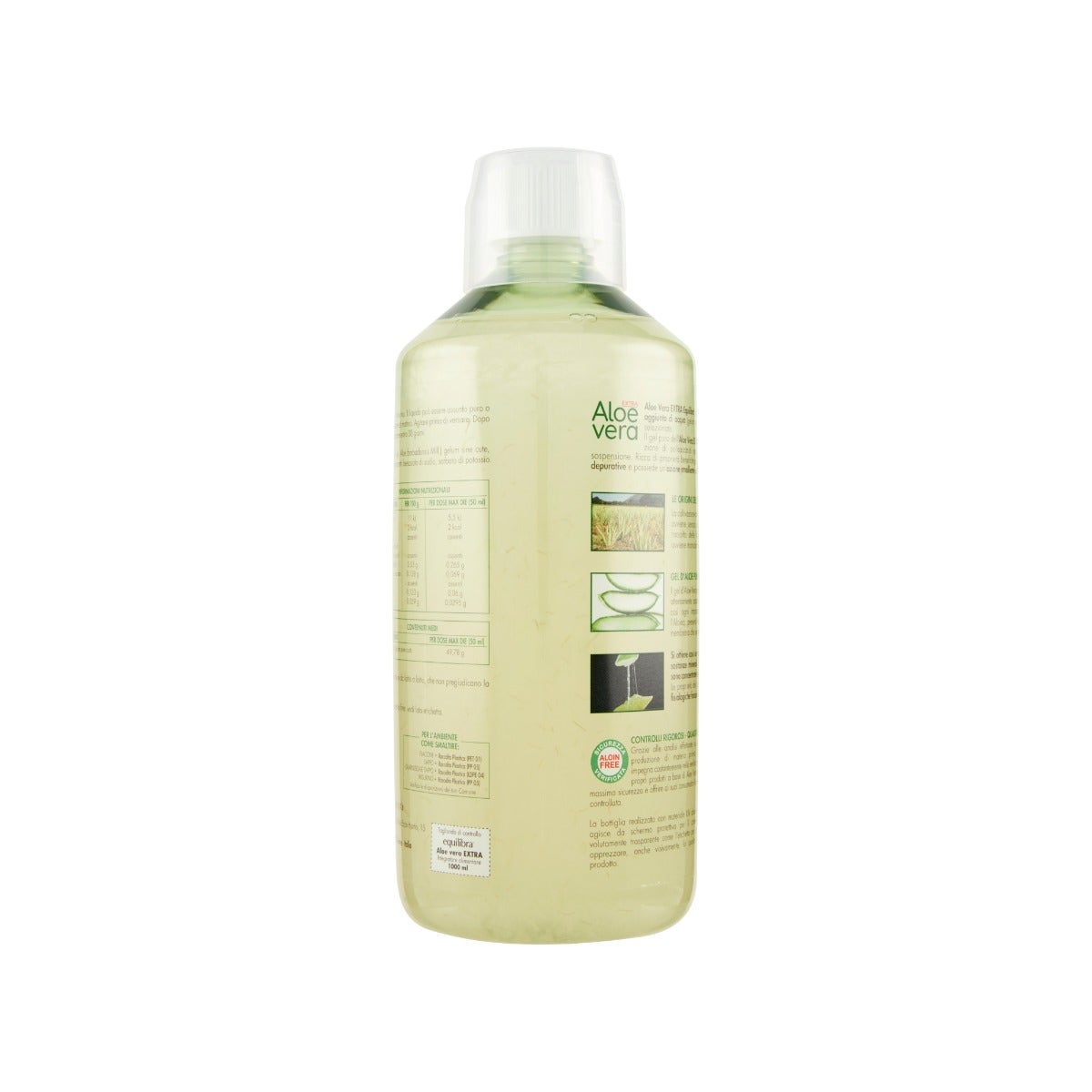 Equilibra Aloe Vera Extra 99,5% 1000ml-5