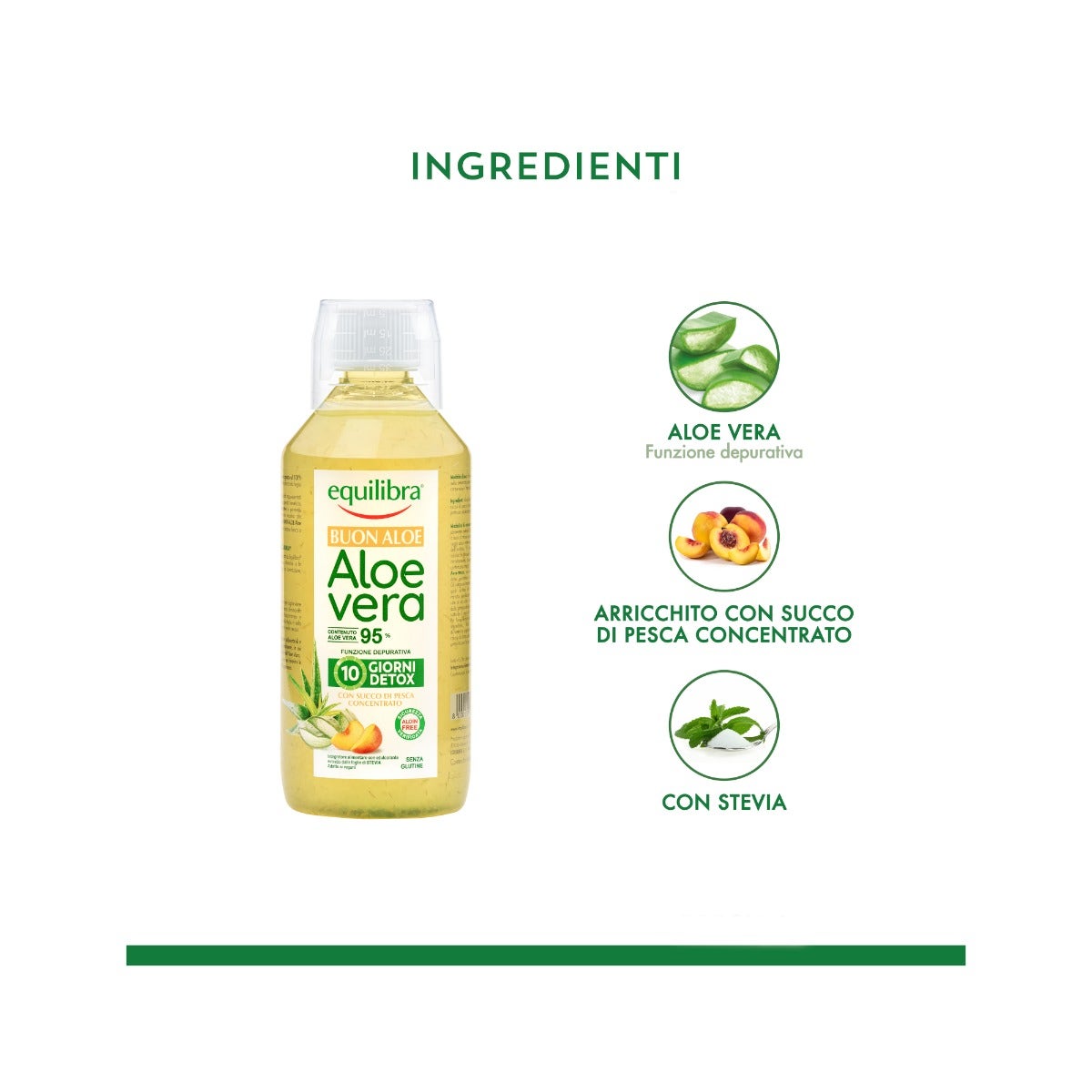 Equilibra Buon Aloe Vera 500ml-2