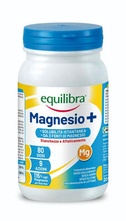 Equilibra Magnesio+ 200g-6