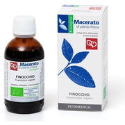 Fitomedical Finocchio Tintura Madre Bio 50ml-1