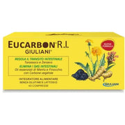 Eucarbon Ri 40 Compresse-1