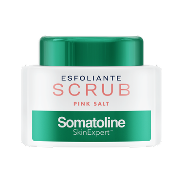 Somatoline Skin Expert Corpo Scrub Pink Salt 350g-2
