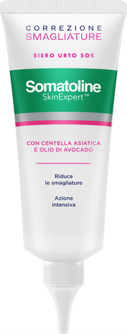 Somatoline Skin Expert Correzione Smagliature Siero Urto SOS Corpo 100ml-2