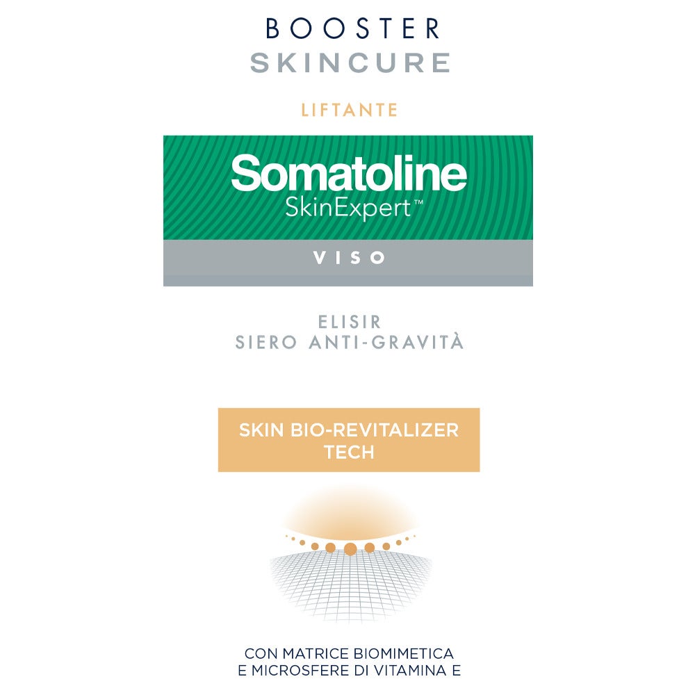 Somatoline SkinExpert Skincure Shot Anti-Gravtà 30ml-8