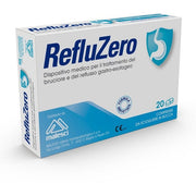 Refluzero 20 Compresse-2