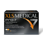 XLS Medical Pro 7 180 Compresse-3