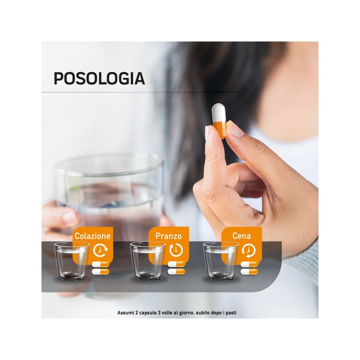 XLS Medical Pro 7 180 Compresse-8