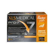 XLS Medical Pro 7 90 Stick Orosolubili-2