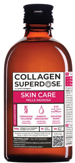 Collagen Superdose Skin Care Radiosa 300ml-1