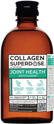 Collagen Superdose Joint Health 300ml-1