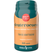 Eleuterococco 60 Capsule-1
