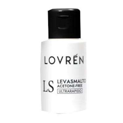 Lovren Essential Leva Smalto Senza Acetone 60ml-4