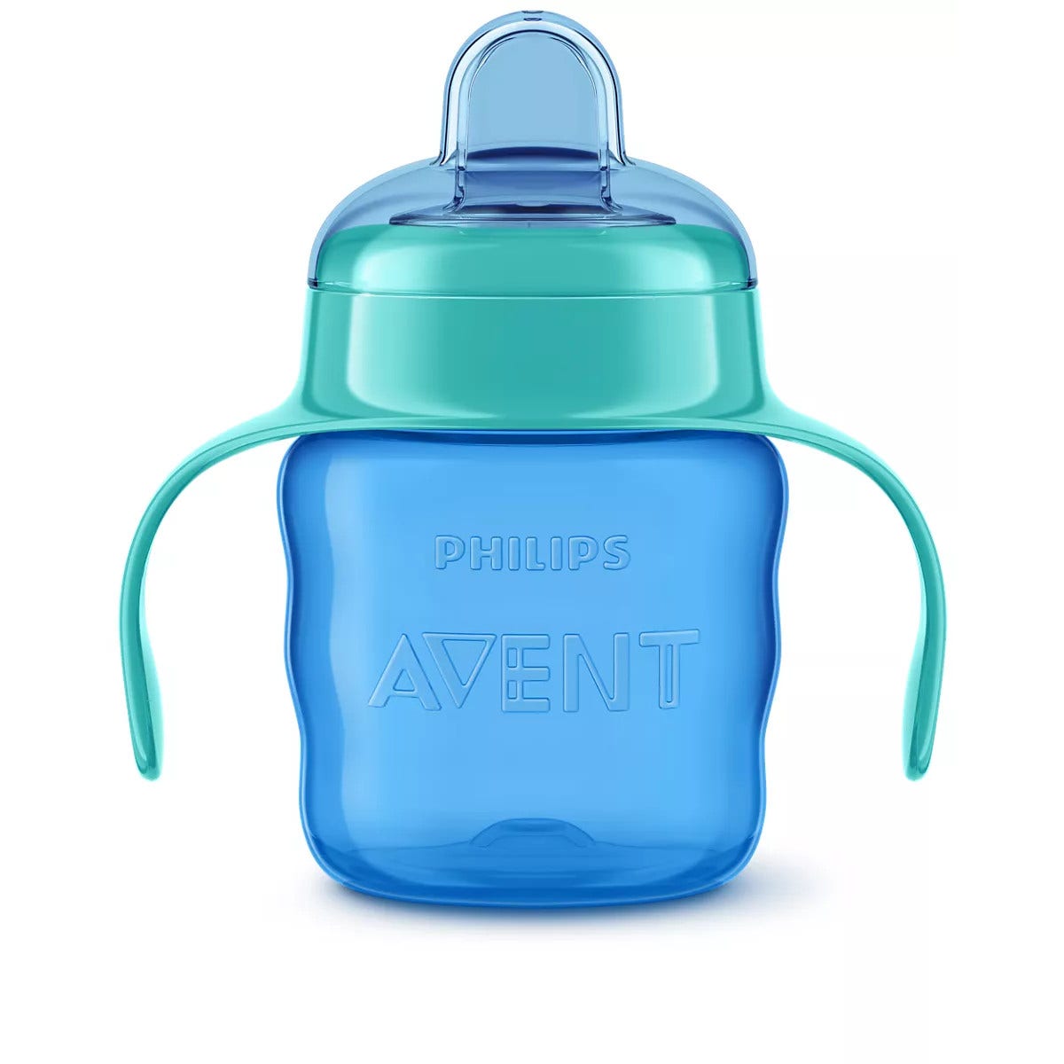 Philips Avent Tazza Con Beccuccio Maschio-3