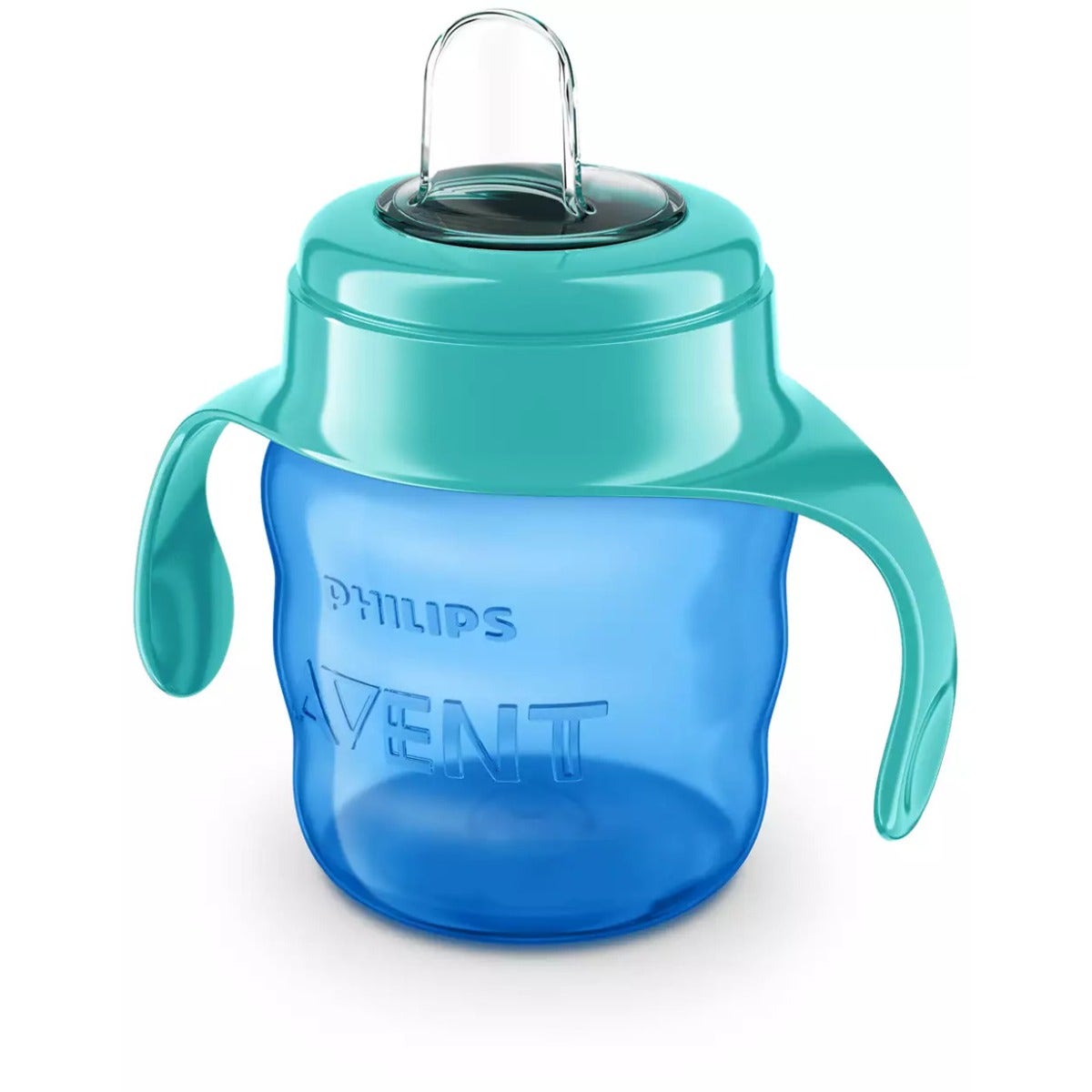 Philips Avent Tazza Con Beccuccio Maschio-1