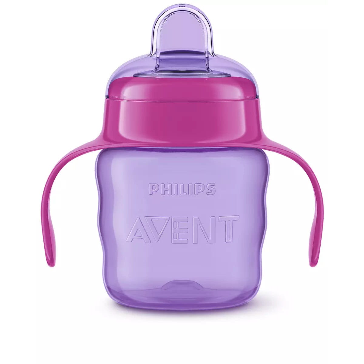 Philips Avent Tazza Con Beccuccio Femmina -2