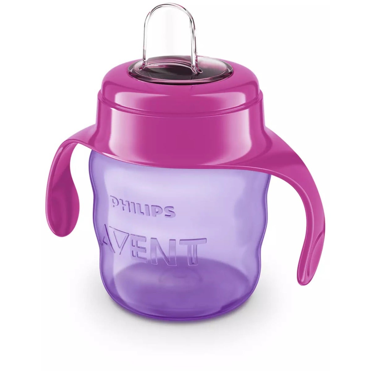 Philips Avent Tazza Con Beccuccio Femmina -1