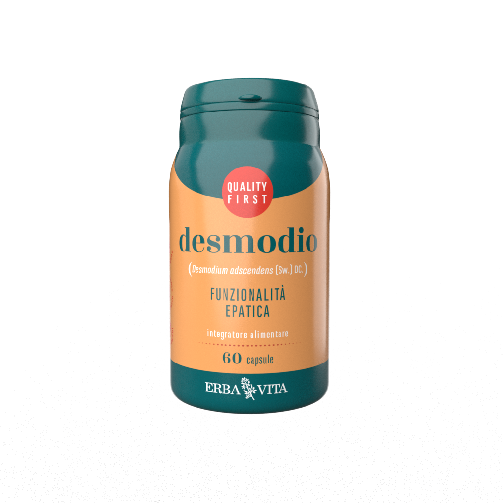 Erba Vita Desmodio 60 Capsule-1