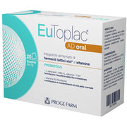 Eutoplac Ad Oral 20 Bustine-1
