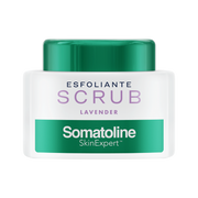 Somatoline Skin Expert Corpo Scrub Scrub Lavender 350g-2