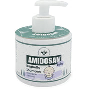 Amidosan Baby Bagnetto Shampoo 250ml-2