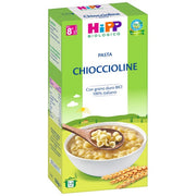Hipp Bio Pastina Chioccioline 8M+ 320g-1
