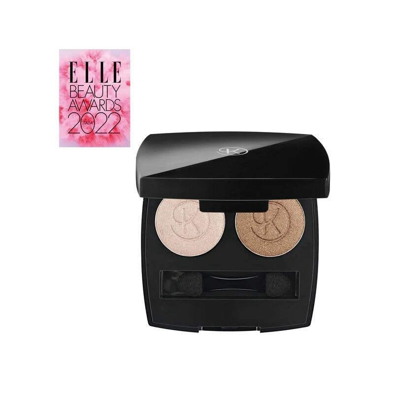 Korff Palette Duo Ombretti 3g 01 Nude-1
