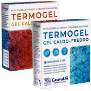 Gel Caldo/freddo Termogel 11x26 Gammadis-0