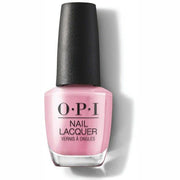 Opi Smalto N.LA03 PInk On Canvas 15ml-1