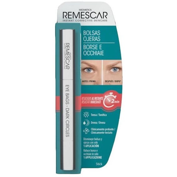 Remescar Pen Borse Occhiaie 4ml-1