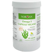 Norsan Omega 3 Vegano 80 Capsule-2