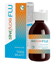 Sineflog Flu 200 ml-0