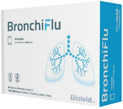 Bronchiflu 14 Bustine-0