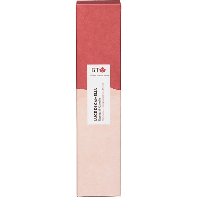 Biofficina Toscana Bt Lozione Essenza di Camelia 100ml-2