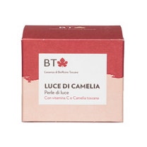 Biofficina Toscana Bt Luce Di Camelia Perle Di Luce 21 Pezzi-3