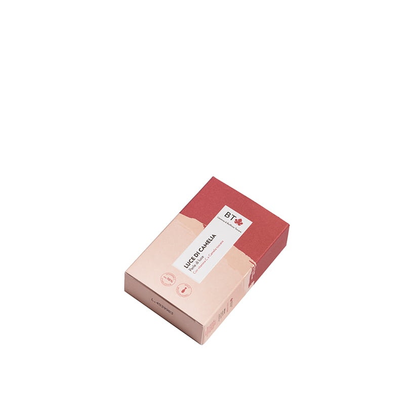 Biofficina Toscana Bt Luce Di Camelia Perle Di Luce 14 Pezzi-2