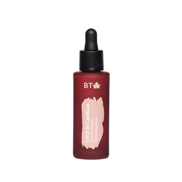 Biofficina Toscana Bt Luce Di Camelia Siero Illuminante 30ml-1