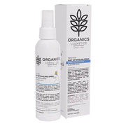 Organics Cosmetics Baby Spray Districante Capelli 150ml-2