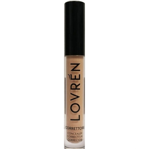 Lovren Essential CR2 Correttore Medio Scuro-1