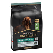 Purina Pro Plan Small & Mini Adult Sensitive Digestion Cibo Secco Con Agnello Cani Adulti Taglia Piccola/Mini Sacco 3 kg-2