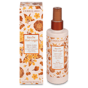 L'Erbolario Crema Fluida per il Corpo Bacche Fiori Legni 200ml-1
